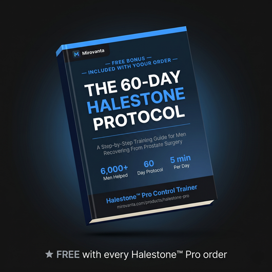Halestone™ Pro Control Trainer