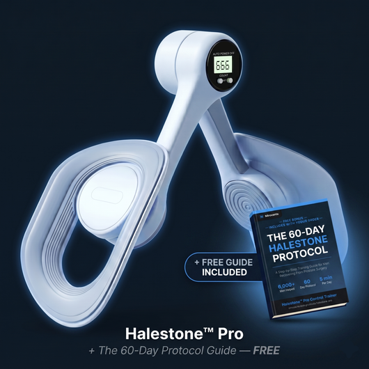 Halestone™ Pro Control Trainer