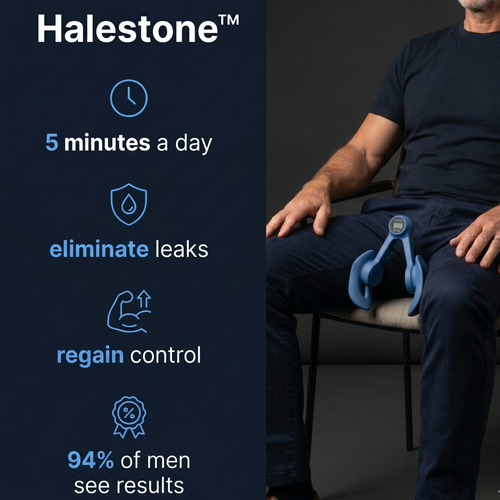 Halestone™ Pro Control Trainer