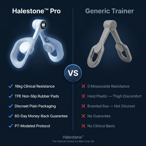 Halestone™ Pro Control Trainer