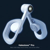 Halestone™ Pro Control Trainer