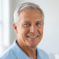 Frank M., 71