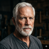 Roy H., 67
