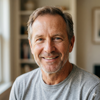 David R., 64