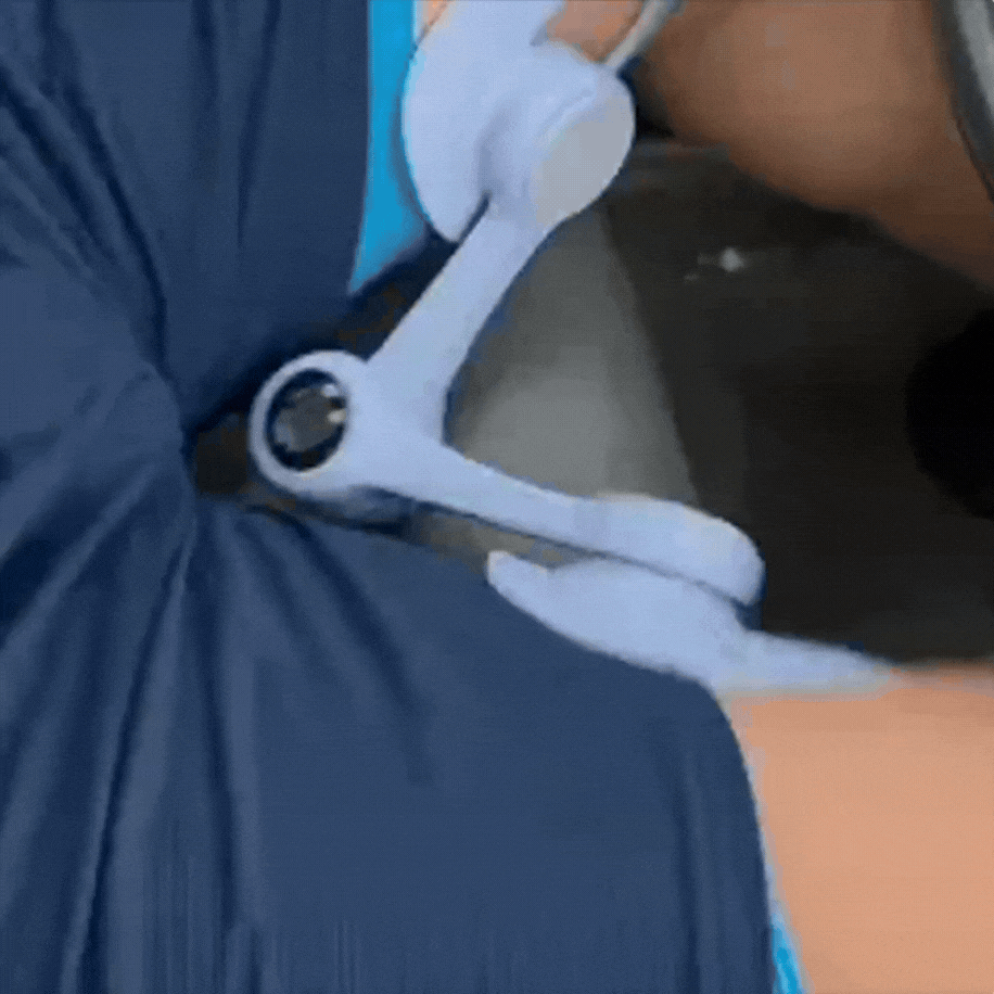 Eliminate Neck Pain
