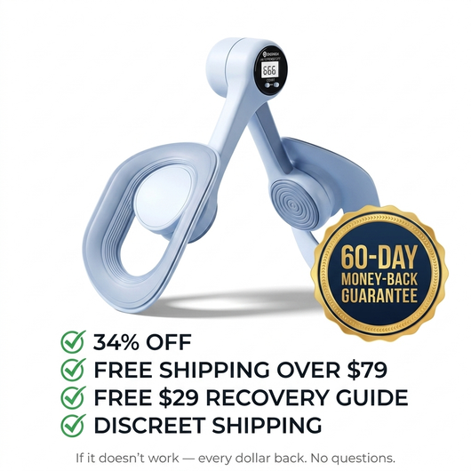 Halestone™ Pro Pelvic Floor Trainer