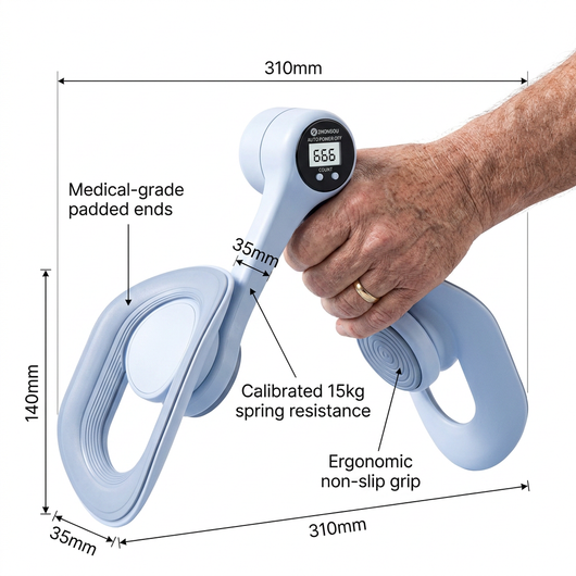 Halestone™ Pro Pelvic Floor Trainer