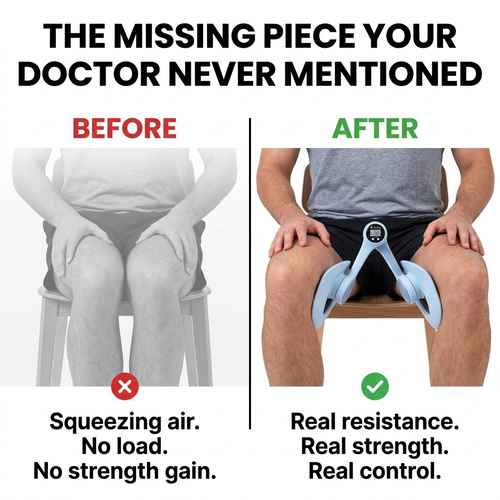 Halestone™ Pro Pelvic Floor Trainer